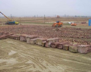 Лезники блоки                 